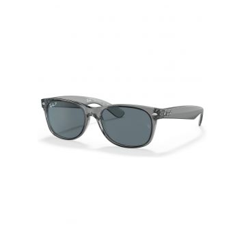 Ray Ban - Ochelari de soare wayfarer polarizati