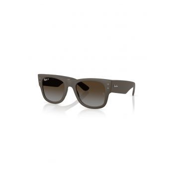 Ray Ban - Ochelari de soare wayfarer polarizati