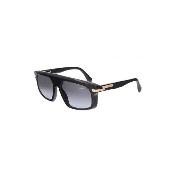 Ochelari de soare aviator supradimensionati cu model unisex Ochelari de soare aviator supradimensionati cu model unisex