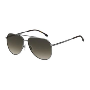 Ochelari de soare barbati Boss BOSS 1447/S KJ1
