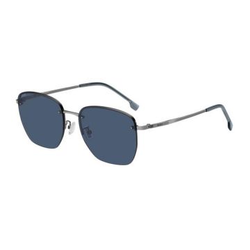 Ochelari de soare barbati Boss BOSS 1712/F/SK 6LB