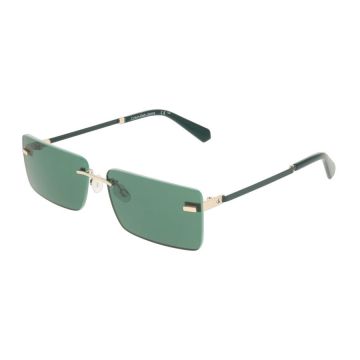 Ochelari de soare barbati Calvin Klein Jeans CKJ25206S 720
