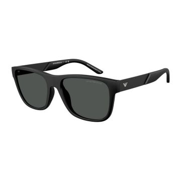 Ochelari de soare barbati Emporio Armani EA4243 5001T3
