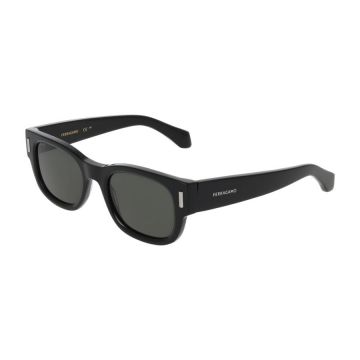 Ochelari de soare barbati Ferragamo SF2064SE 001