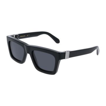 Ochelari de soare barbati Ferragamo SF2071S 001
