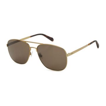 Ochelari de soare barbati Fossil FOS 2143/G/S OUN