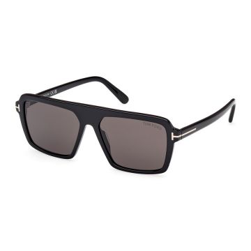Ochelari de soare barbati Tom Ford FT1176 01A Ochelari de soare barbati Tom Ford FT1176 01A