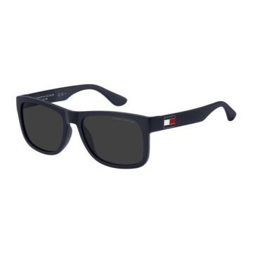 Ochelari de soare barbati Tommy Hilfiger TH 1556/N/S FLL