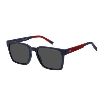 Ochelari de soare barbati Tommy Hilfiger TH 2143/S 8RU