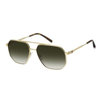 Ochelari de soare barbati Tommy Hilfiger TH 2191/S AOZ