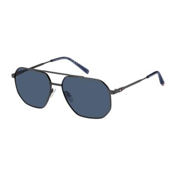 Ochelari de soare barbati Tommy Hilfiger TH 2191/S SVK
