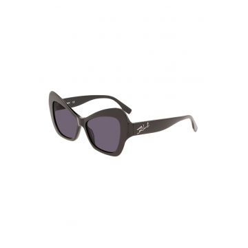 Ochelari de soare butterfly cu logo