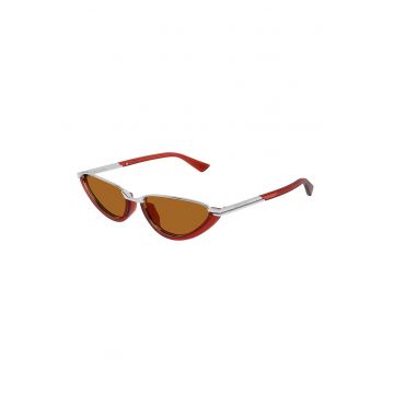 Ochelari de soare cat-eye