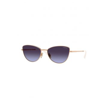 Ochelari de soare cat-eye