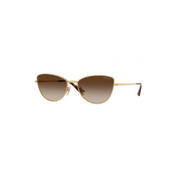 Ochelari de soare cat-eye