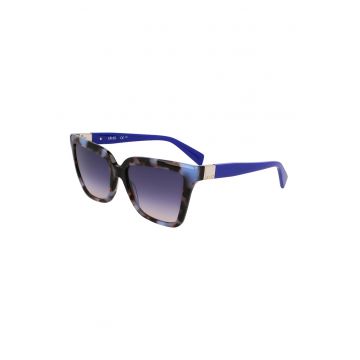 Ochelari de soare cat-eye