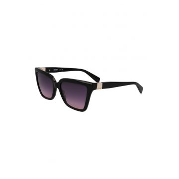 Ochelari de soare cat-eye