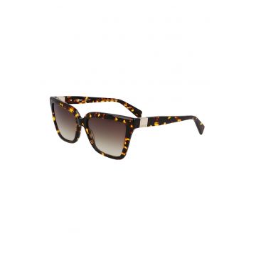 Ochelari de soare cat-eye
