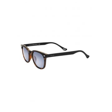 Ochelari de soare clubmaster cu lentile polarizate Ochelari de soare clubmaster cu lentile polarizate