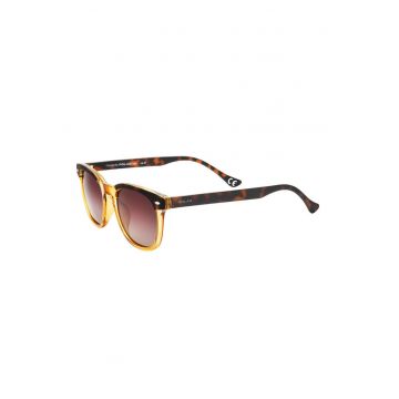 Ochelari de soare clubmaster cu lentile polarizate Ochelari de soare clubmaster cu lentile polarizate