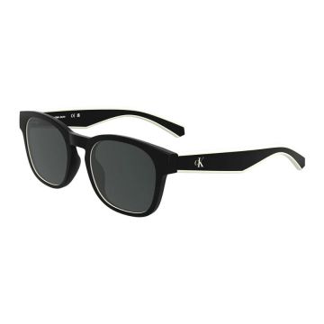Ochelari de soare copii Calvin Klein Jeans CKJ25300S 001