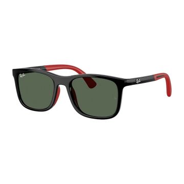 Ochelari de soare copii Ray-Ban RJ9084S 713171