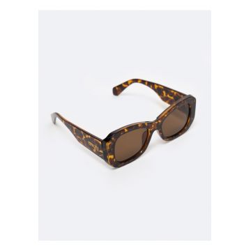 Ochelari de soare cu lentila tip fluture Mitrana 803 -