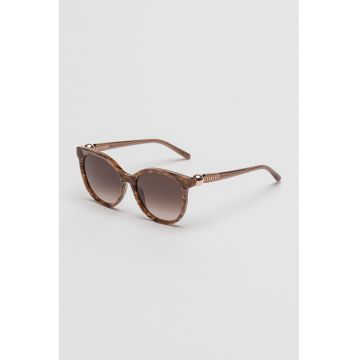 Ochelari de soare cu lentile in degrade