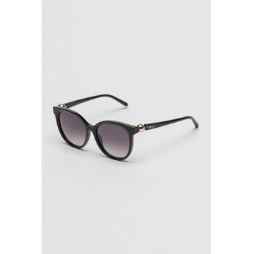 Ochelari de soare cu lentile in degrade
