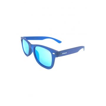 Ochelari de soare cu lentile oglinda polarizate