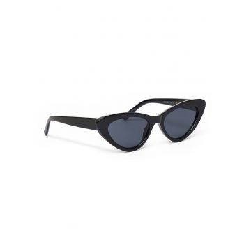 Ochelari de soare dama  15310005 - Sintetic - 0 EU - Negru