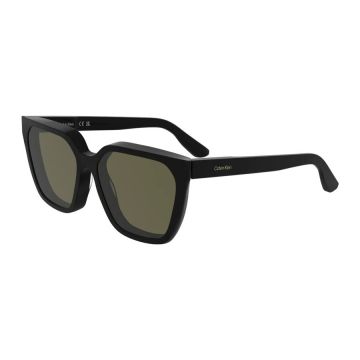 Ochelari de soare dama Calvin Klein CK25500S 001