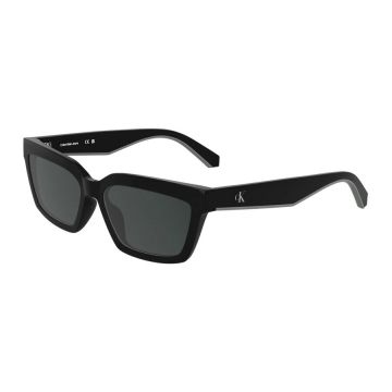 Ochelari de soare dama Calvin Klein Jeans CKJ25604S 001