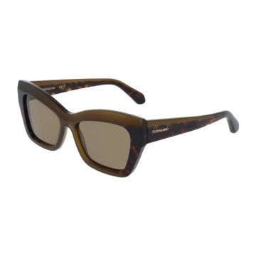 Ochelari de soare dama Ferragamo SF2065S 338