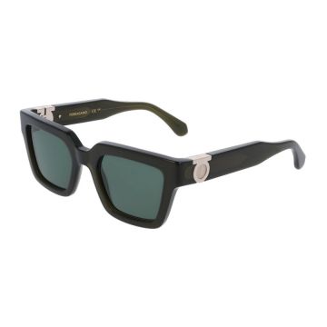 Ochelari de soare dama Ferragamo SF2066S 302