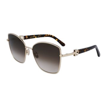 Ochelari de soare dama Ferragamo SF312SR 750