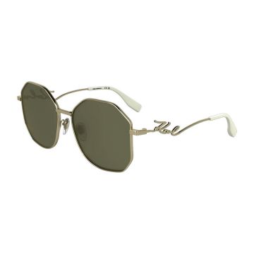 Ochelari de soare dama Karl Lagerfeld KL358S 714