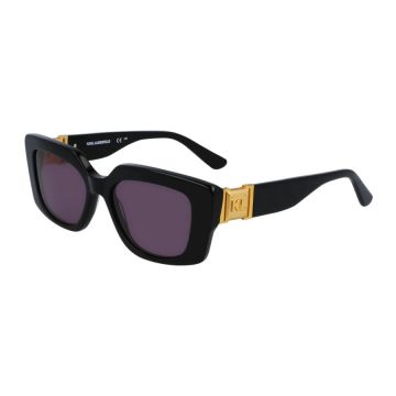 Ochelari de soare dama Karl Lagerfeld KL6125S 001