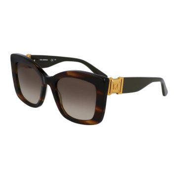 Ochelari de soare dama Karl Lagerfeld KL6139S 212