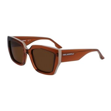 Ochelari de soare dama Karl Lagerfeld KL6143S 246