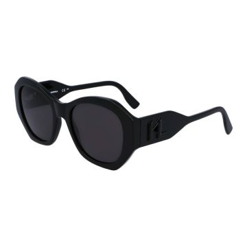 Ochelari de soare dama Karl Lagerfeld KL6146S 001
