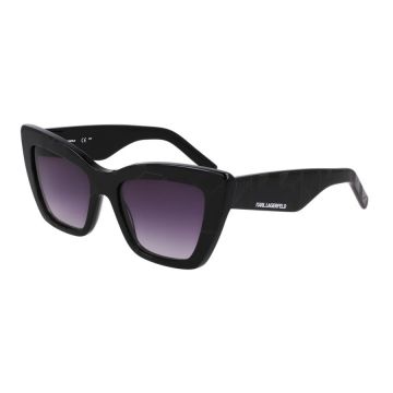 Ochelari de soare dama Karl Lagerfeld KL6158S 001