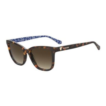 Ochelari de soare dama Love Moschino MOL078/S 2VM