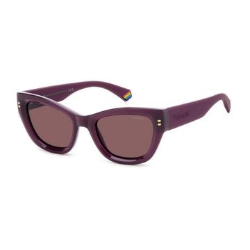 Ochelari de soare dama Polaroid PLD 6237/S/X 8CQ