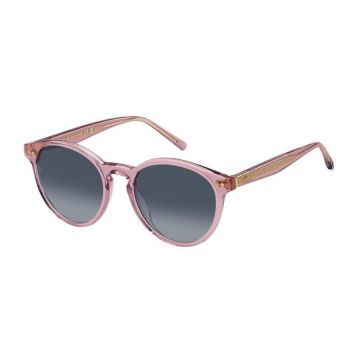 Ochelari de soare dama Tommy Hilfiger TH 2159/S 35J
