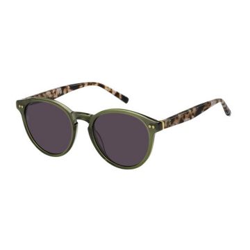 Ochelari de soare dama Tommy Hilfiger TH 2159/S KB7