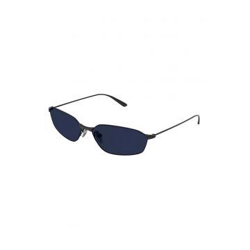 Ochelari de soare dreptunghiulari cu model unisex
