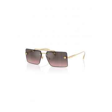 Ochelari de soare dreptunghiulari VE2245