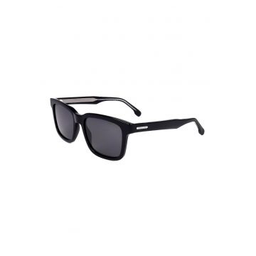 Ochelari de soare dretunghiulari cu lentil uni