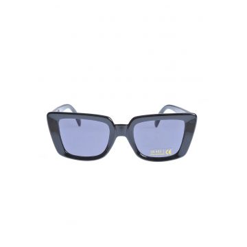 Ochelari de soare negri si lentile cu protectie UV 400 -  Paris